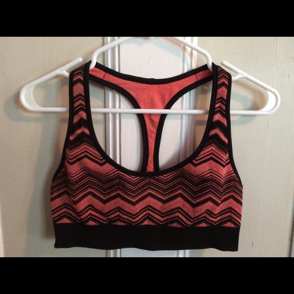 Lululemon Racerback Reversible Sports Bra